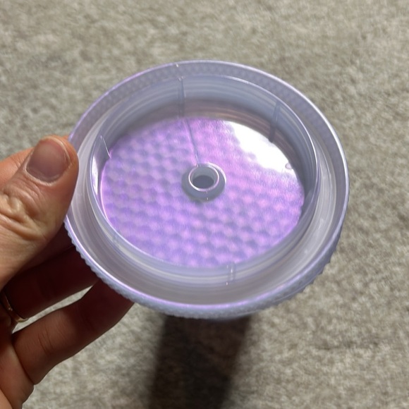 Iridescent Starbucks Tumbler - Picture 5 of 7